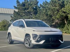 Photo of the vehicle Hyundai Kona