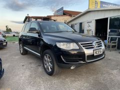 Photo of the vehicle Volkswagen Touareg