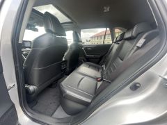 Photo of the vehicle Toyota RAV4