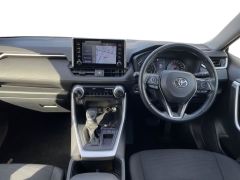 Photo of the vehicle Toyota RAV4