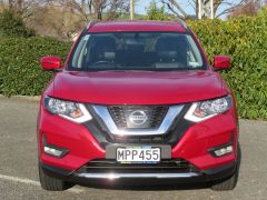 Photo of the vehicle Nissan X-Trail