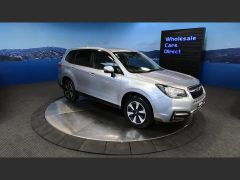 Photo of the vehicle Subaru Forester