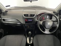 Photo of the vehicle Suzuki Swift