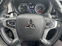 Photo of the vehicle Mitsubishi Outlander