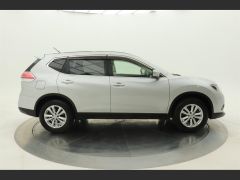 Photo of the vehicle Nissan X-Trail