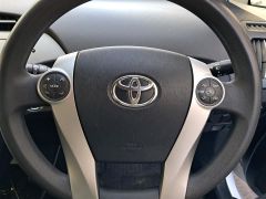 Photo of the vehicle Toyota Prius