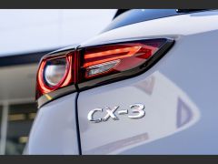 Photo of the vehicle Mazda CX-3