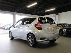 Photo of the vehicle Nissan Note