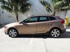 Photo of the vehicle Volvo V40