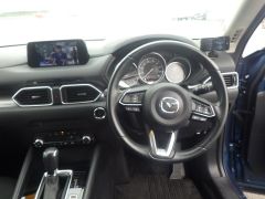 Photo of the vehicle Mazda CX-5