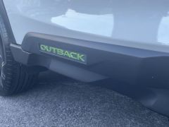 Photo of the vehicle Subaru Outback