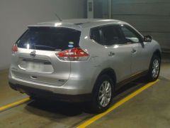 Photo of the vehicle Nissan X-Trail