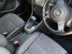 Photo of the vehicle Volkswagen Golf GTI