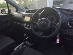 Photo of the vehicle Toyota Yaris