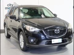 Photo of the vehicle Mazda CX-5