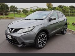 Photo of the vehicle Nissan Qashqai