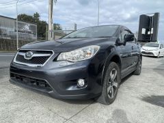 Photo of the vehicle Subaru XV