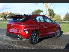 Photo of the vehicle Hyundai Kona