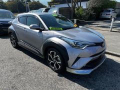 Photo of the vehicle Toyota C-HR