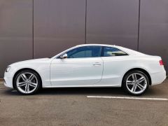 Photo of the vehicle Audi S5