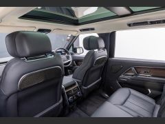 Photo of the vehicle Land Rover Range Rover