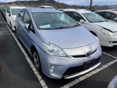 Photo of the vehicle Toyota Prius