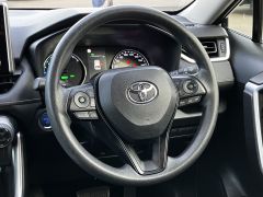 Photo of the vehicle Toyota RAV4