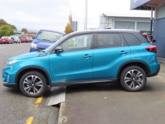 Photo of the vehicle Suzuki Vitara