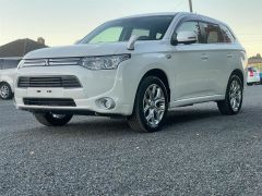 Photo of the vehicle Mitsubishi Outlander