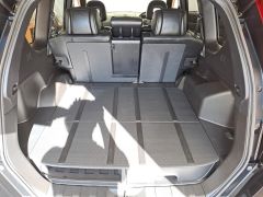 Photo of the vehicle Nissan X-Trail