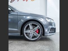 Photo of the vehicle Audi S3