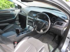 Photo of the vehicle Hyundai Sonata