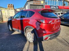 Photo of the vehicle Mazda CX-5