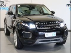 Photo of the vehicle Land Rover Range Rover Evoque