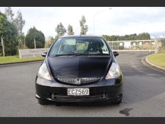 Photo of the vehicle Honda Jazz