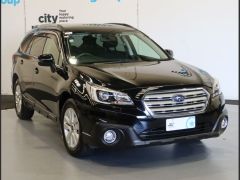 Photo of the vehicle Subaru Outback