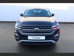 Photo of the vehicle Volkswagen T-Cross