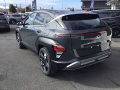 Photo of the vehicle Hyundai Kona