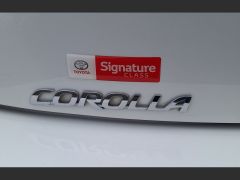 Photo of the vehicle Toyota Corolla