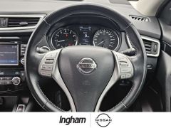 Photo of the vehicle Nissan Qashqai