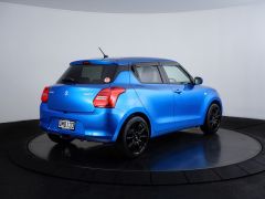 Photo of the vehicle Suzuki Swift