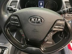 Photo of the vehicle Kia Cerato