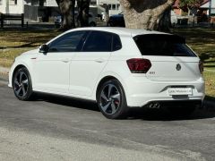 Photo of the vehicle Volkswagen Polo