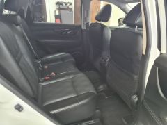 Photo of the vehicle Nissan X-Trail