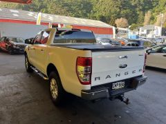 Photo of the vehicle Ford Ranger