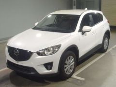 Photo of the vehicle Mazda CX-5