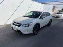 Photo of the vehicle Subaru XV