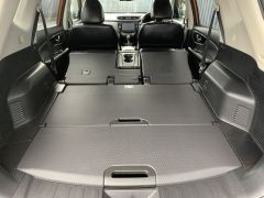 Photo of the vehicle Nissan X-Trail