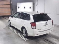 Photo of the vehicle Toyota Corolla