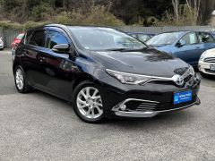 Photo of the vehicle Toyota Auris